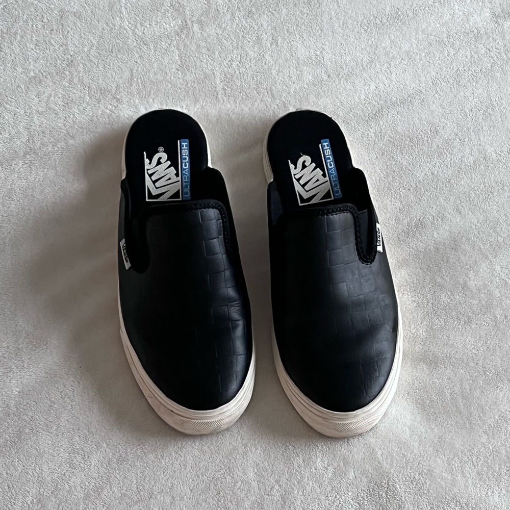 Vans Slides